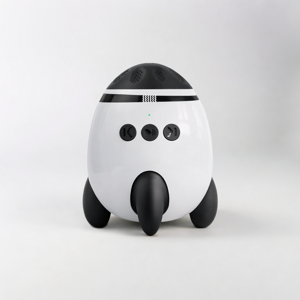 WUP - die Einschlafhilfe für dein Baby