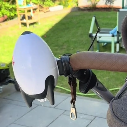 WUP - die Einschlafhilfe für dein Baby